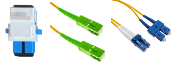 Conectores Fibra Optica Blog Qtmov