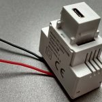 conector usb charger