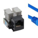 conectores e cabo rj45