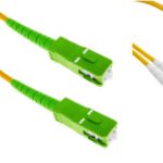 conectores fibra optica