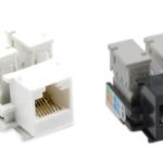 conectores keystone