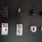 conexoes modulares