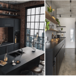 Cozinha industrial