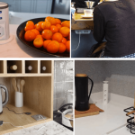 Conectividade para cozinha