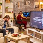 sala-de-jogos-em-casa