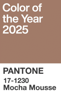 Cor do ano Pantene