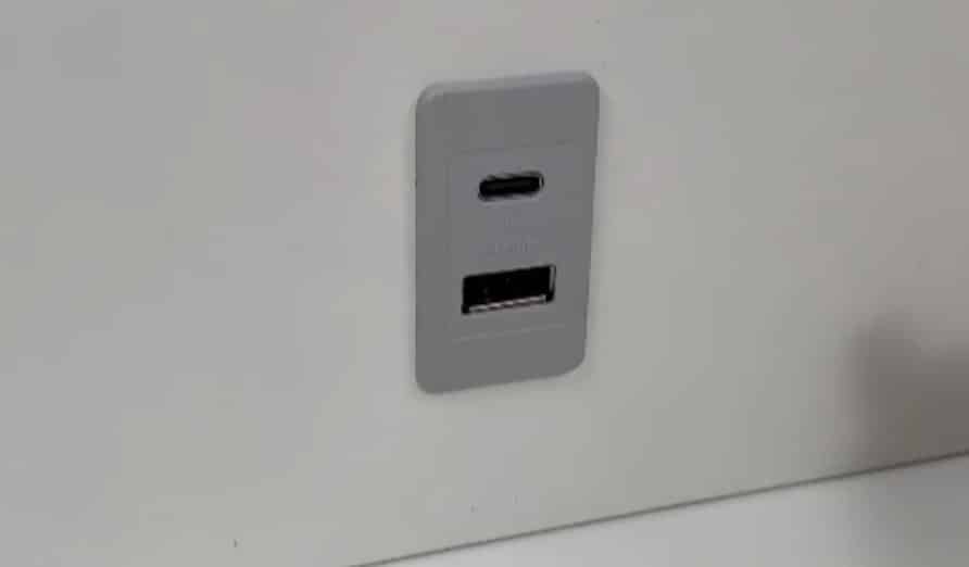 Case Tipo Painel
