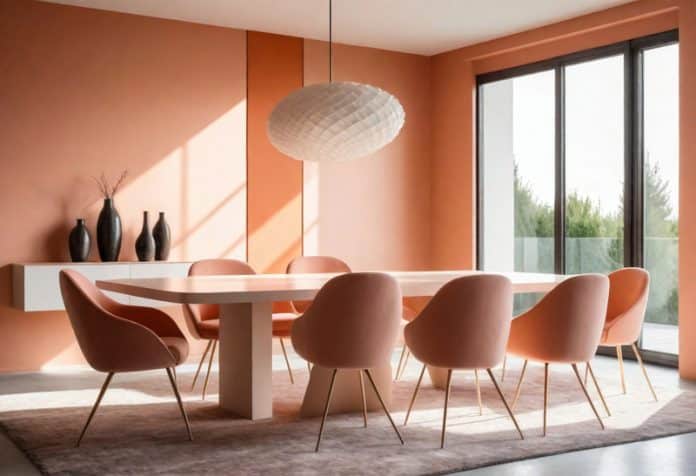 IA para design de interiores