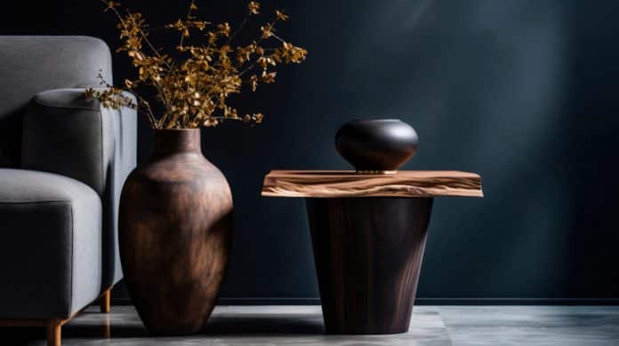 Black Friday da decoração