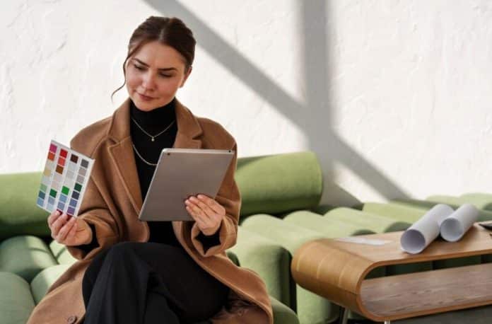 Orçamento design interiores