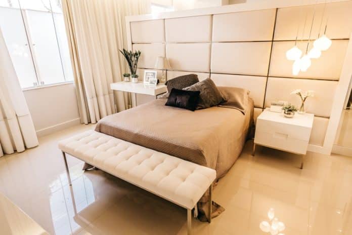 Bedscaping