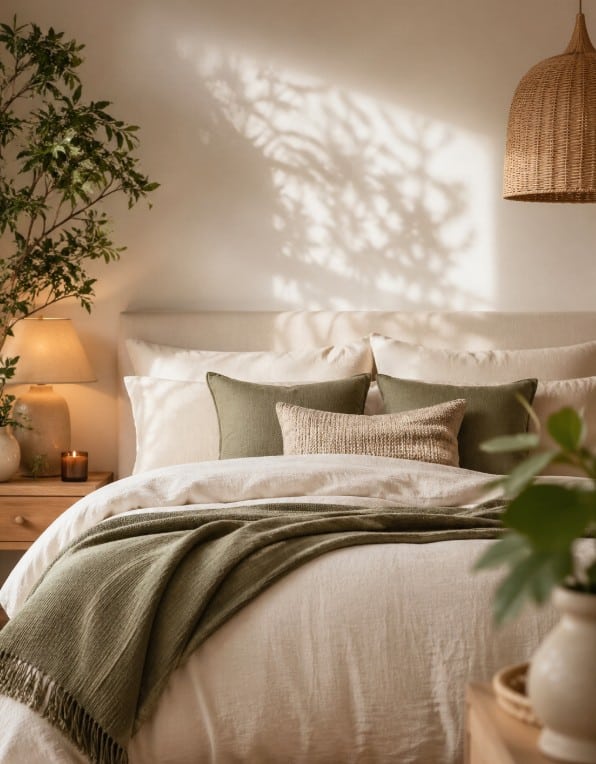 Bedscaping