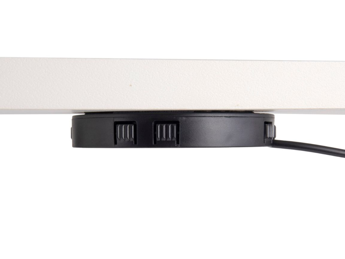 Carregador por indução de mesa da QTMOV Carregador por indução de mesa da QTMOV