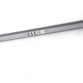 Especificidades do Perfil de Canto da QTMOV 1,2 cinza