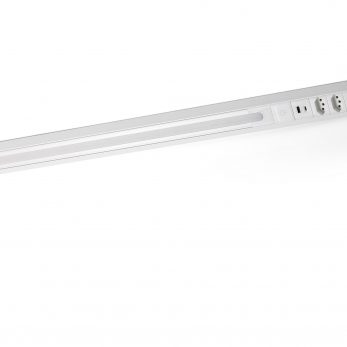 Especificidades do Perfil de Canto da QTMOV 1m branco