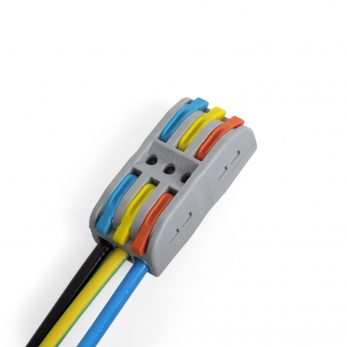 Especificidades do Perfil de Canto da QTMOV engate rápido