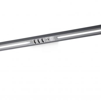 Especificidades do Perfil de Canto da QTMOV 1,2 cinza ligado