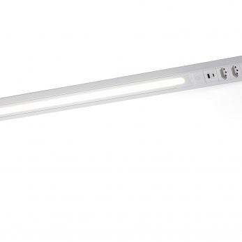 Especificidades do Perfil de Canto da QTMOV 1m branco ligado