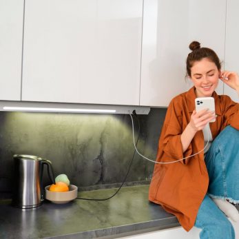 Perfil de Canto da QTMOV capa